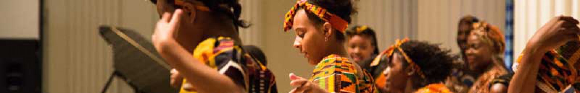 African Road Gala & Banquet 2015 – Let's make a difference together